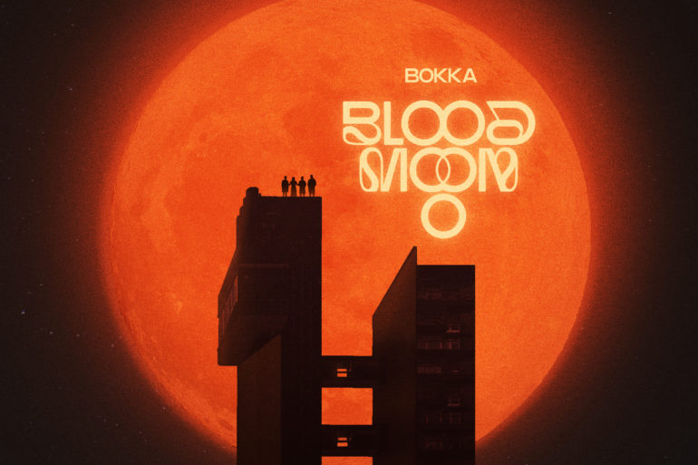 BOKKA - Blood Moon