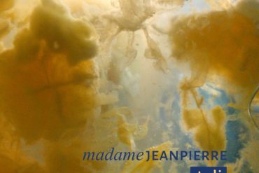 Madame JeanPierre – „Tuli” [okładka płyty]