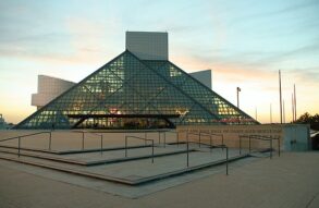 Rock-and-roll-hall-of-fame